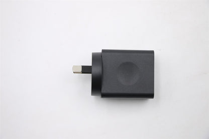 Lenovo 10W,5VDC,2P,AU,PI 10W 2 Pin AC Charger Adapter 45N0526