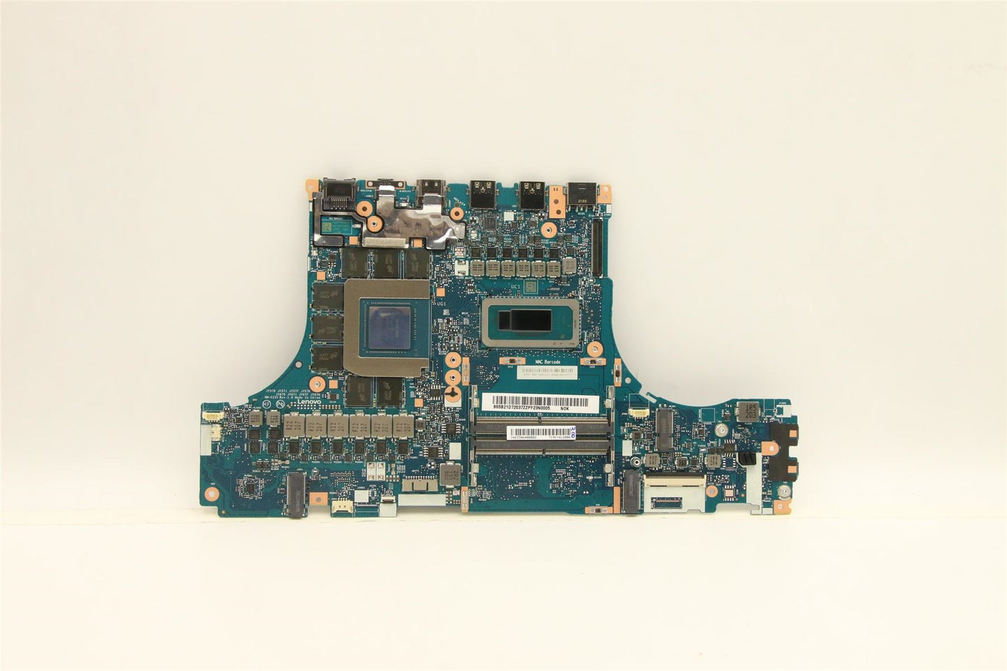 Lenovo 5 15IAH7H Motherboard Mainboard DIS intelI712700H 5B21D72037