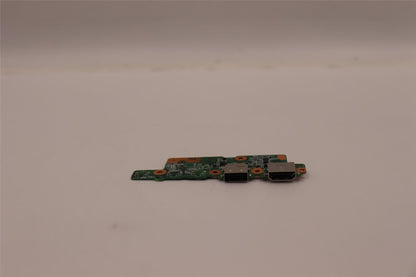 Lenovo Chromebook 100e Gen 3 USB-A HDMi Board 5C51C94277