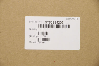 Lenovo IdeaPad 1-14IGL05 Trackpad Touchpad Board Blue 5T60S94225
