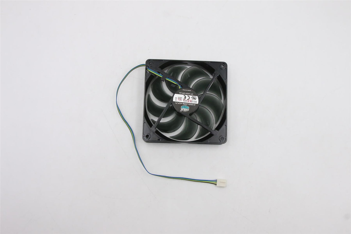 Lenovo Front Fan W LED for Y520 01MN067