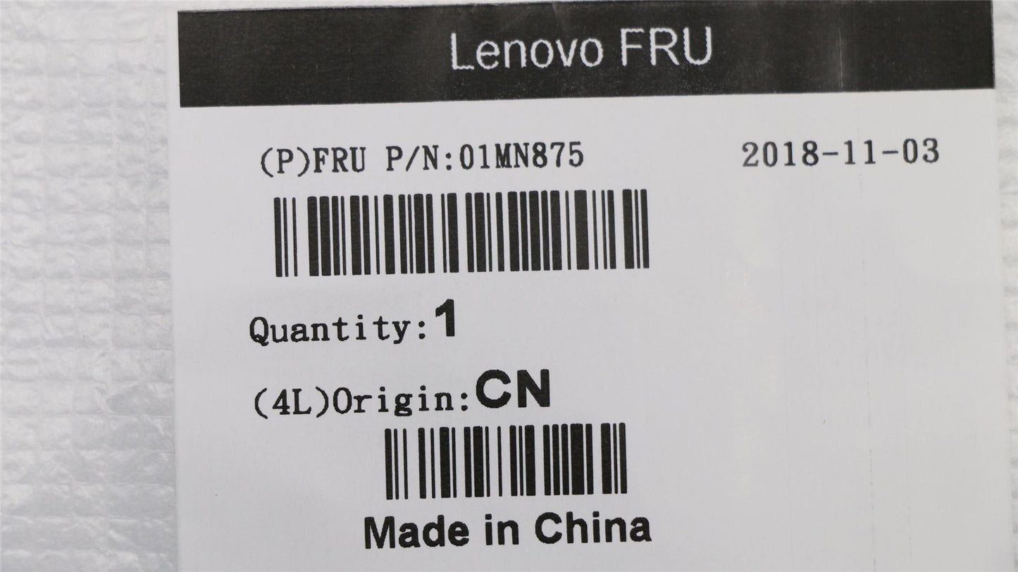 Lenovo 01MN875 Tiny5 WIFI_BKT,AVC