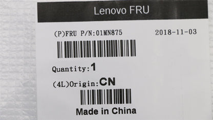 Lenovo 01MN875 Tiny5 WIFI_BKT,AVC