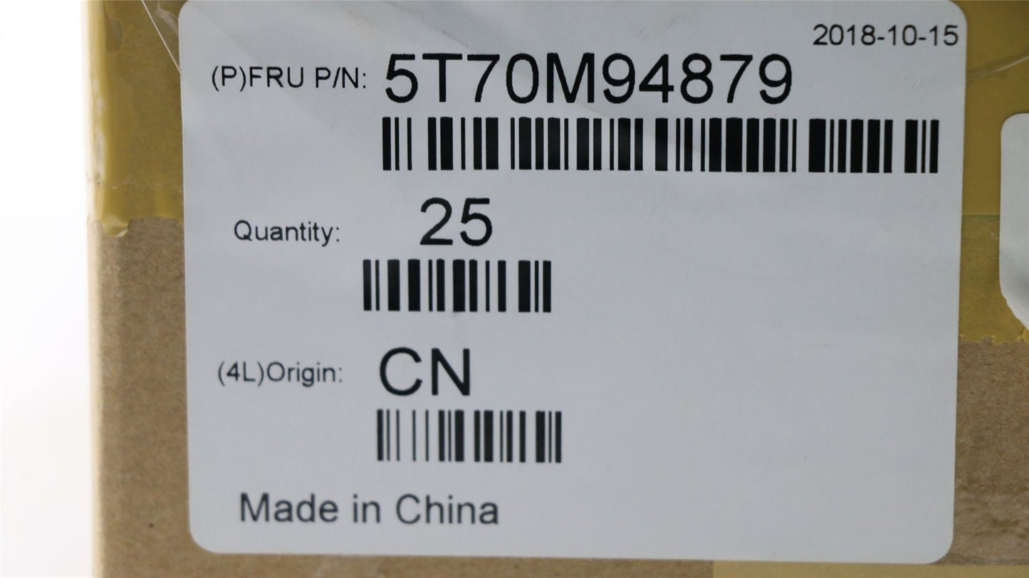Lenovo WCM ESP101B27B5 D9.5 BT Pen 5T70M94879