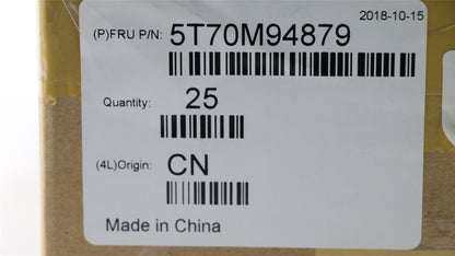 Lenovo WCM ESP101B27B5 D9.5 BT Pen 5T70M94879