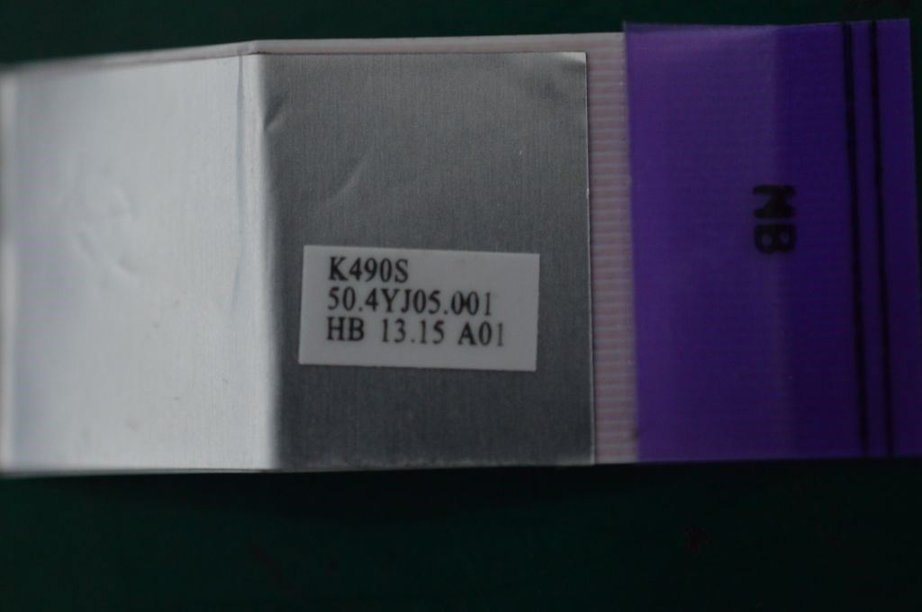 Lenovo LK490s Board I/O Cable 90202488