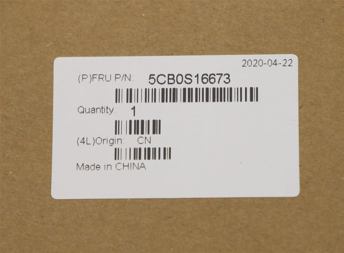 Lenovo IdeaPad L340-15IWL L340-15API Keyboard Palmrest Top Cover Blue 5CB0S16673