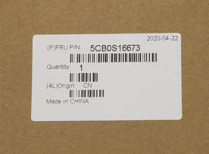 Lenovo IdeaPad L340-15IWL L340-15API Keyboard Palmrest Top Cover Blue 5CB0S16673
