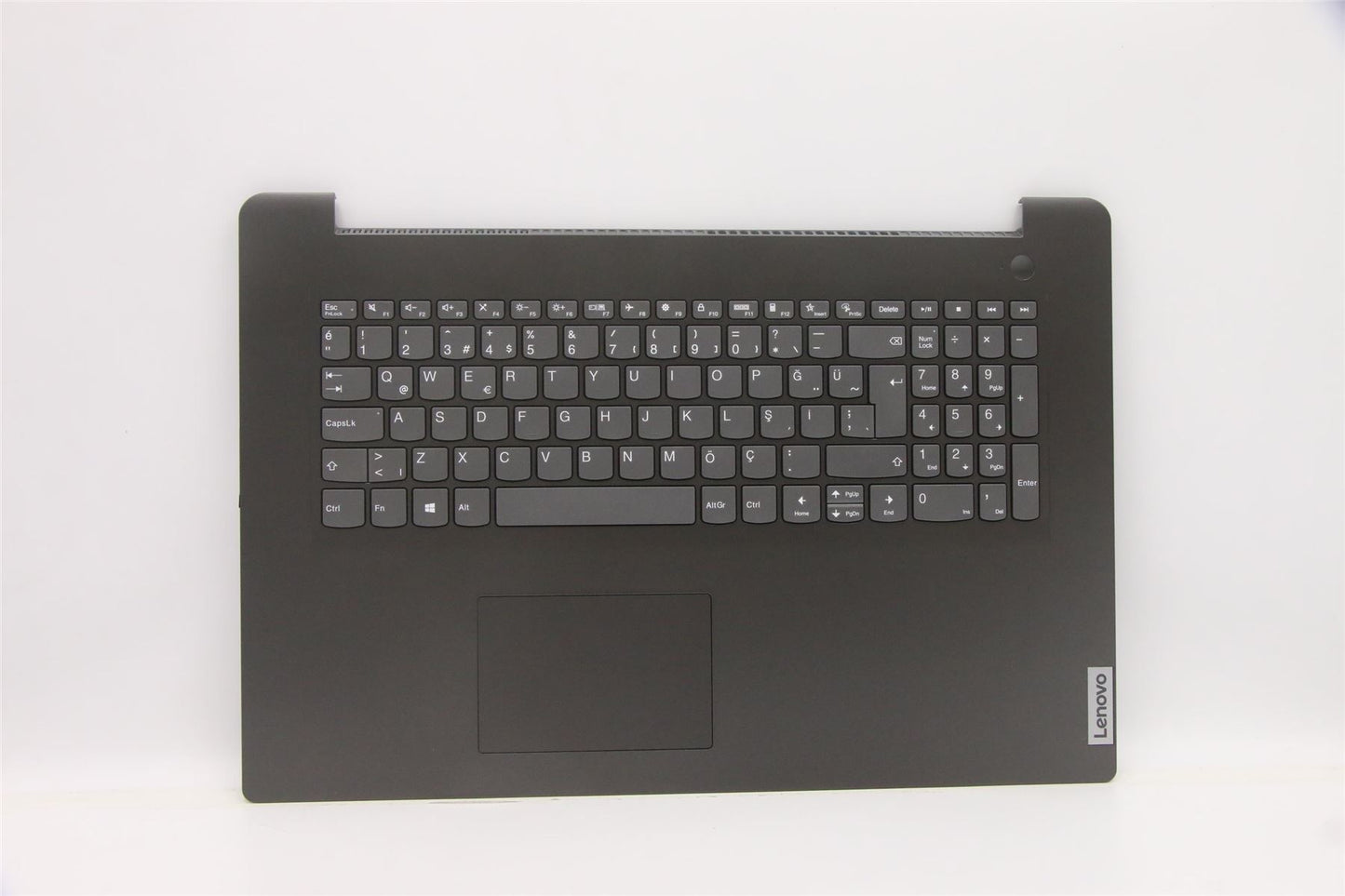 Lenovo Upper Case ASM_TUR L82NX IG_FP_U 5CB1D01876