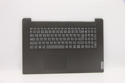 Lenovo Upper Case ASM_TUR L82NX IG_FP_U 5CB1D01876