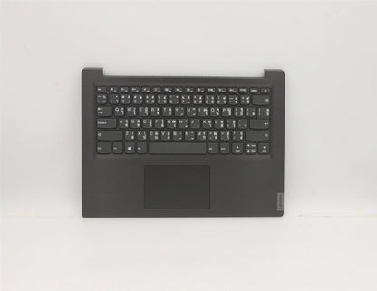 Lenovo Upper case ASM_TI L82C6 IGIMR 5CB0Z21086