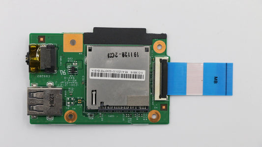 Lenovo LB49A W/Cable I/O Board 90000970