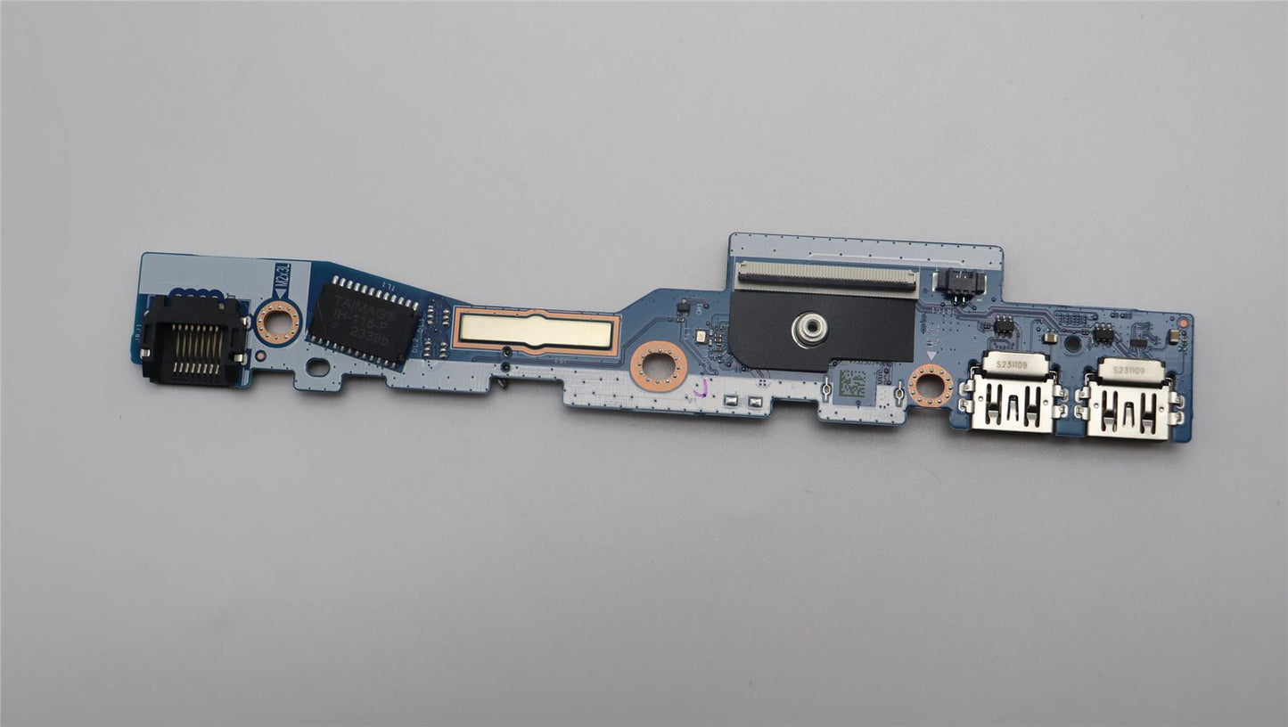 Lenovo PCB IO BOARD 5C50S25634