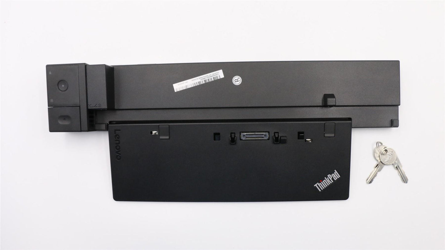 Lenovo Dock Dock Docking Station 04W3955