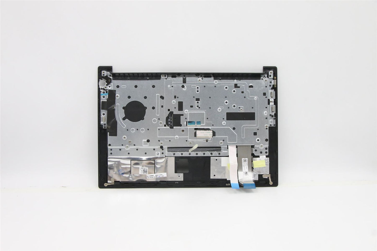 Lenovo ThinkPad E14 4 Palmrest Touchpad Cover Keyboard UK Europe 5M11C47666