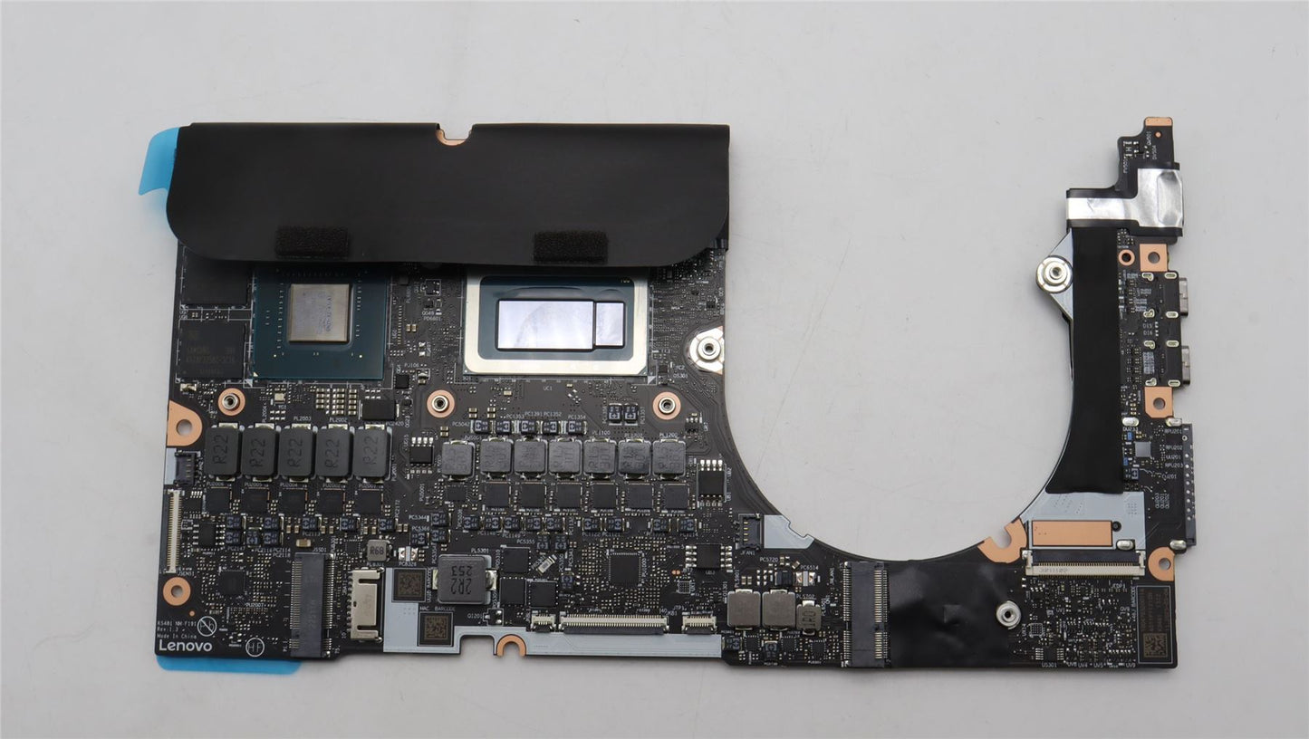 Lenovo Yoga 9 14IRP8 Motherboard Mainboard DIS INTELI713705H 16G 5B21L16284
