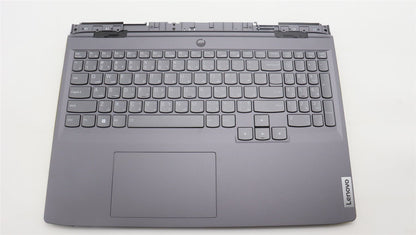 Lenovo Upper Case ASM_ARA C 82XW BL 5CB1L55944