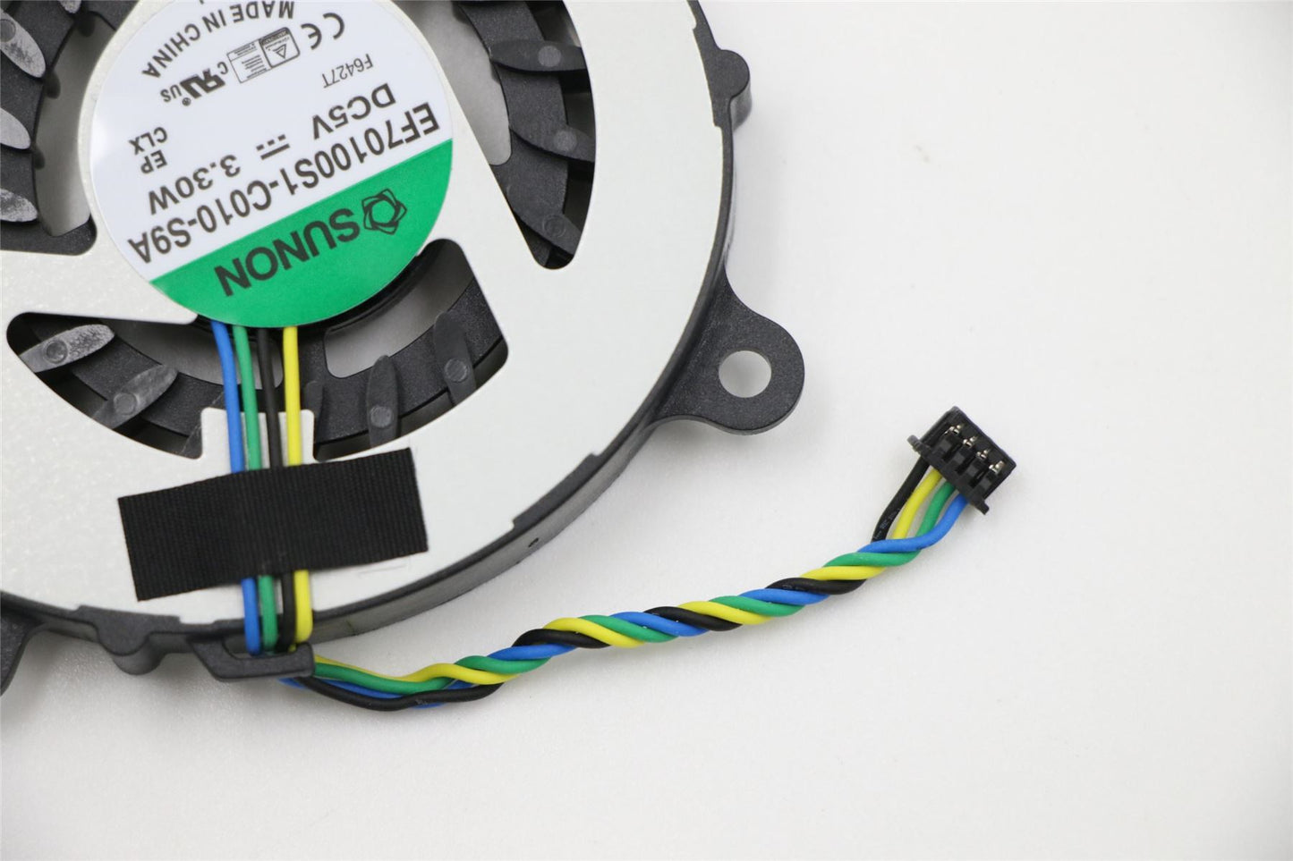 Lenovo FAN 70x10mm Sysfan for TC X1 00XD128