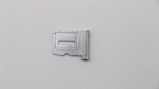 Lenovo FRU SIM Card tray C cover w/FPR,SR 02DA059