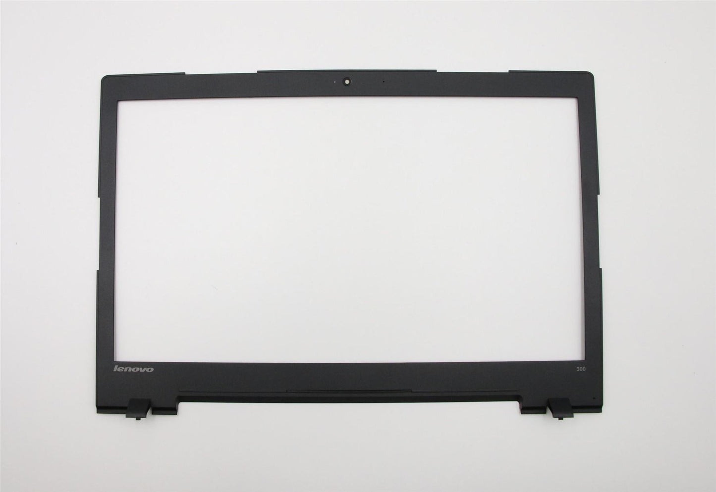 Lenovo IdeaPad 300-17ISK Bezel front trim frame Cover Black 5CB0K61867