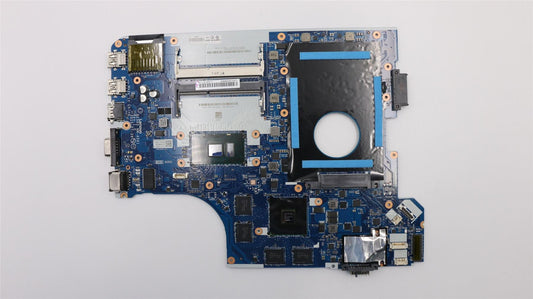 Lenovo ThinkPad E560 Motherboard Mainboard 01HY636