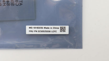 Lenovo CARDPOP L 83B4 USB Board 5C50S25556