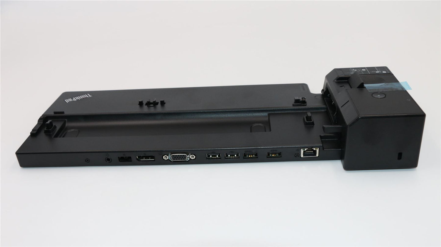 Lenovo Dock Basic Docking Station Basic Docking Station 5D20Z56373