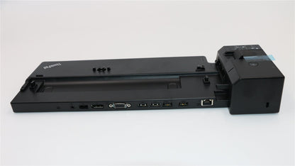Lenovo Dock Basic Docking Station Basic Docking Station 5D20Z56373