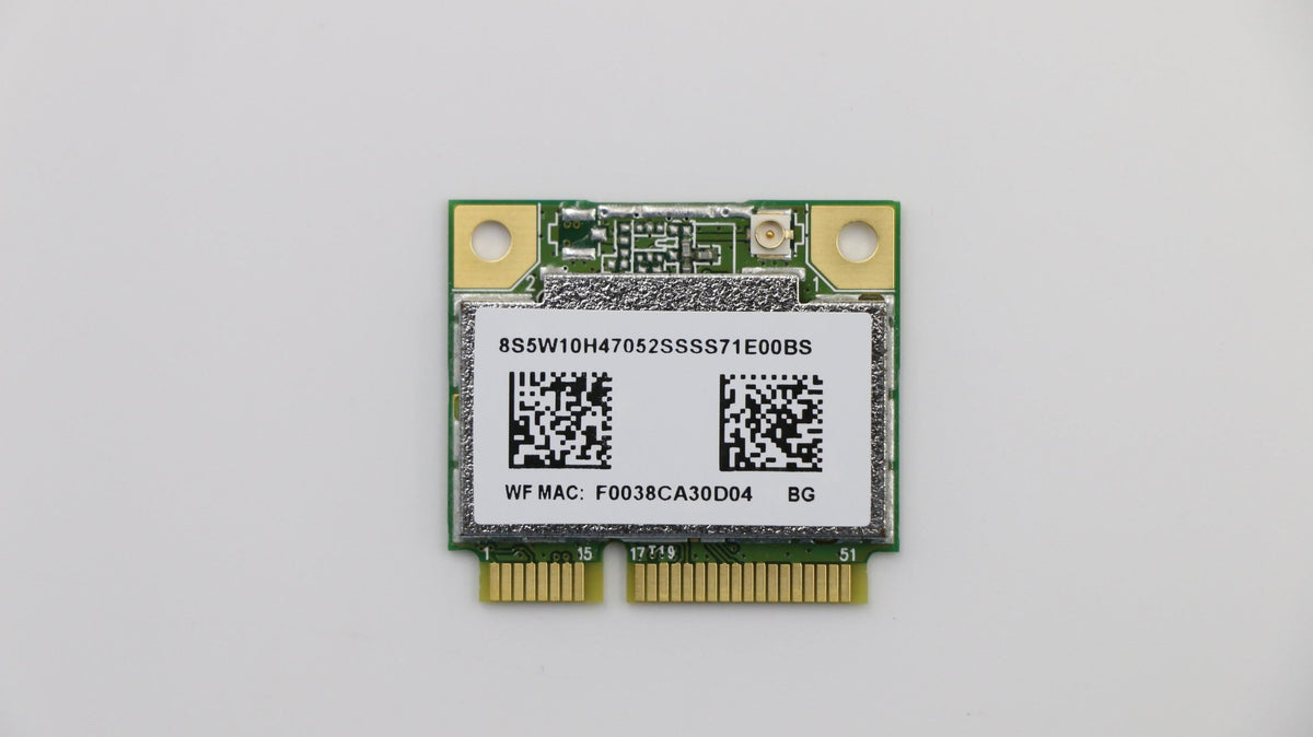 Lenovo Card C Idea Pad100-14 8188 WiFi WLAN Board 5W10J30776