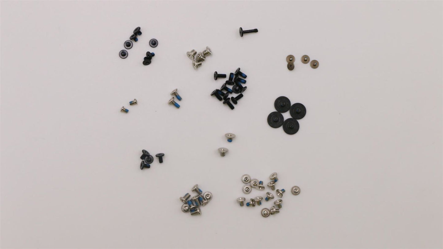 Lenovo MECHA FRU Screw Kit 04Y1562
