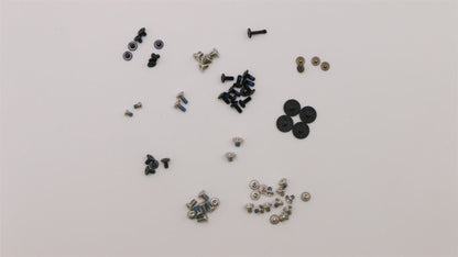 Lenovo MECHA FRU Screw Kit 04Y1562