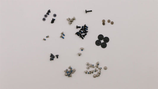 Lenovo MECHA FRU Screw Kit 04Y1562