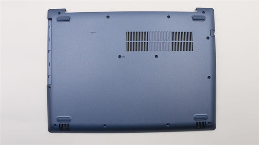 Lenovo LOWER CASE 81DA LIGHT BLUE 5CB0R13438