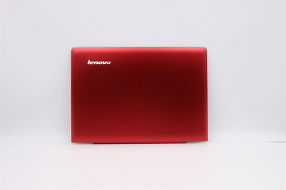 Lenovo IdeaPad U31-70 500S-13ISK LCD Cover Rear Back Housing Red 5CB0J30984