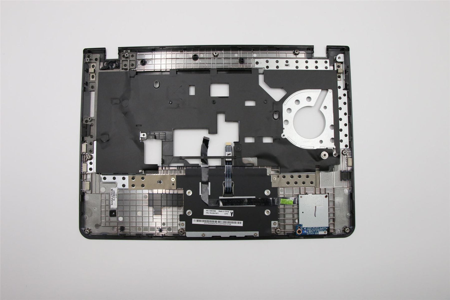 Lenovo Palmrest w/oFPR ALPS CP 00HT877
