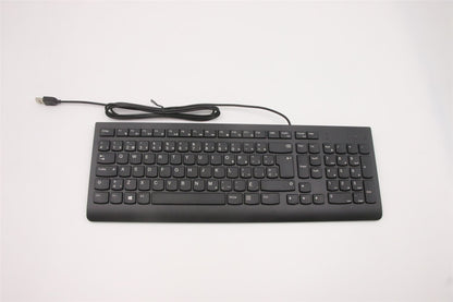 Lenovo USB Calliope KB BK 058 FRA 00XH600