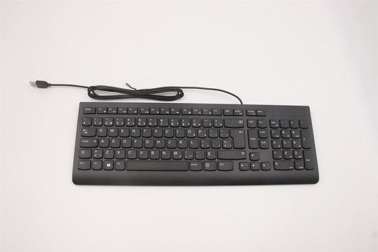 Lenovo USB Calliope KB BK 058 FRA 00XH600