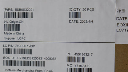 Lenovo Yoga 9 16IRP8 9¬†16IRP8 Speaker Speakers 5SB0S32021