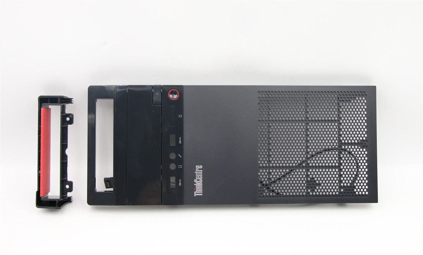Lenovo E74 TWR FRONT BEZEL ASSY 01EF141
