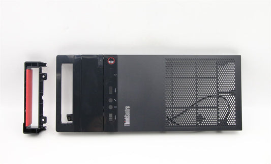 Lenovo E74 TWR FRONT BEZEL ASSY 01EF141