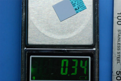 Lenovo N23 KB Thermal pad&*1104-00381 CS 5D78C07669