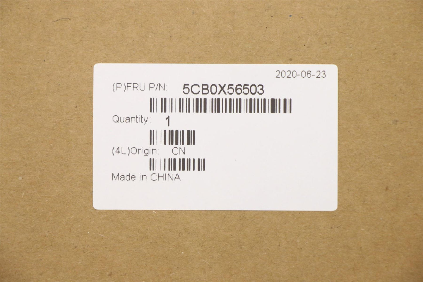 Lenovo Flex 3-11IGL05 Keyboard Palmrest Top Cover German Grey 5CB0X56503