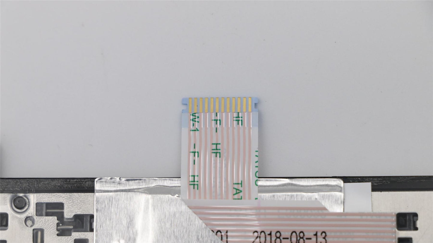 Lenovo ThinkPad X240 X250 X260 Keyboard UK Black 04Y0929