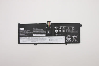 Lenovo Yoga C940-14IIL Akku 7,68 V 60 Wh 5B10W67374