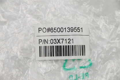 Lenovo Widi AC Adapter US FRU 03X7121