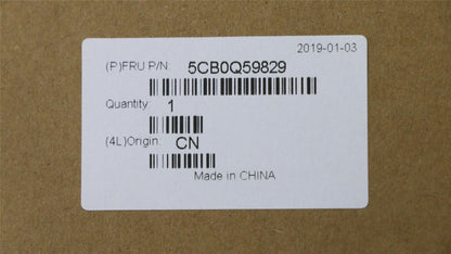 Lenovo V330-14ISK V330-14IKB V330-14ARR Keyboard Palmrest US 5CB0Q59829