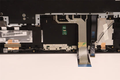 Lenovo Upper Case ASM_BEL L82RB STGY RGB 5CB1F39066