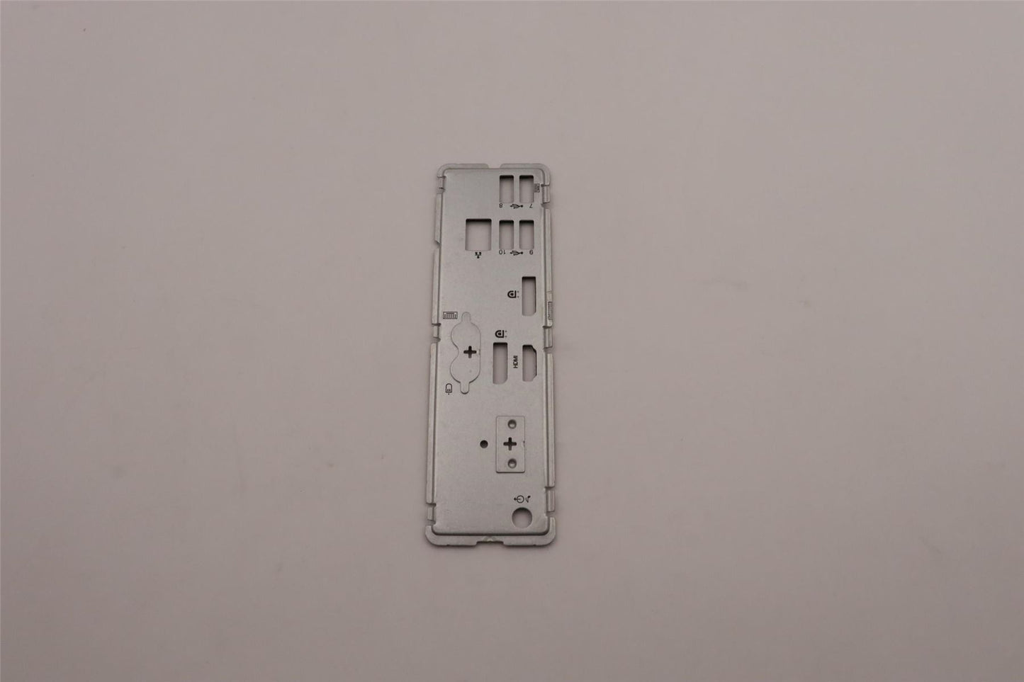 Lenovo MECHANICAL FXN Q670 M70t RIO shielding 5M20U50917