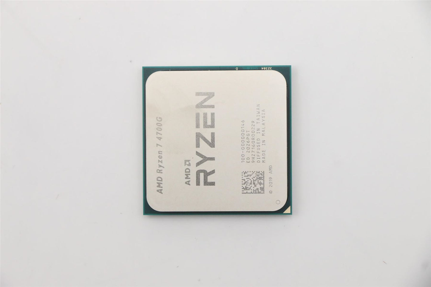 Lenovo IdeaCentre 5 14ARE05 CPU Processor 5SA0U56219