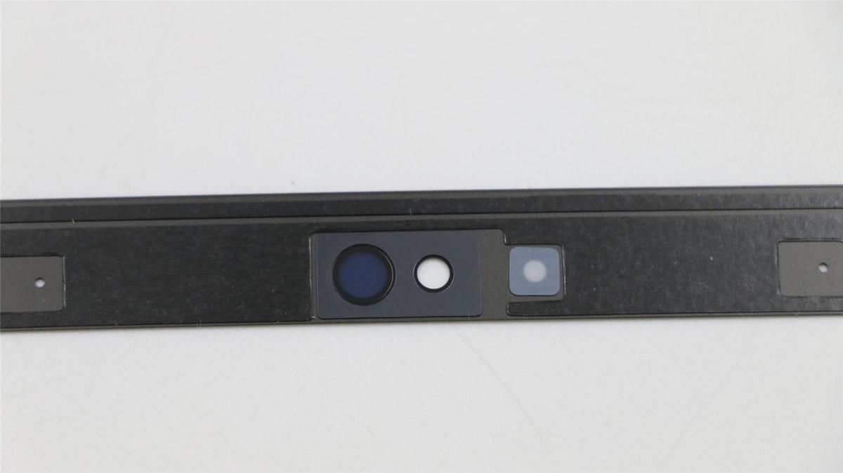 Lenovo ThinkPad T495s Bezel Trim Frame Sheet Cover Black 02DM405